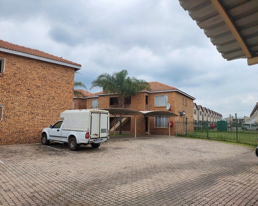 2 Bedroom Property for Sale in Brits North West